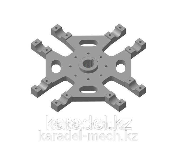 Детали и зап.части к мельницам