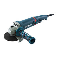 ALTECO AG900-125 бұрыштық тегістеуіш машинасы