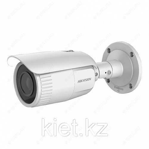 IP цилиндрическая камера Hikvision DS-2CD1653G0-IZ - фото 1 - id-p83593473