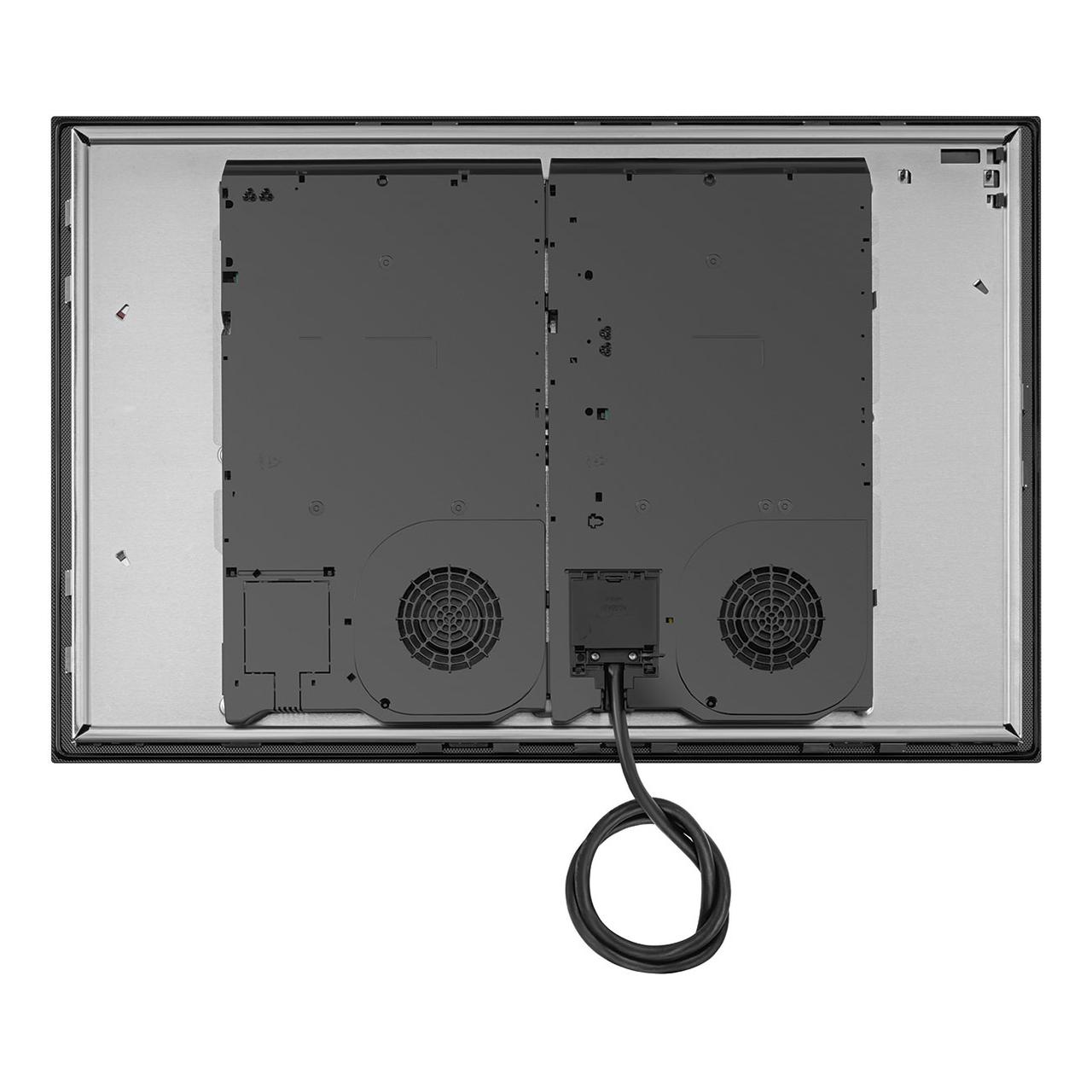 Индукционная варочная панель, 78 см, Flexi4Zone Smeg SI1F7845B - фото 3 - id-p83593829