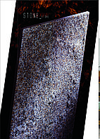 Фасадная керамика Azulejos Borja с имитацией гранита