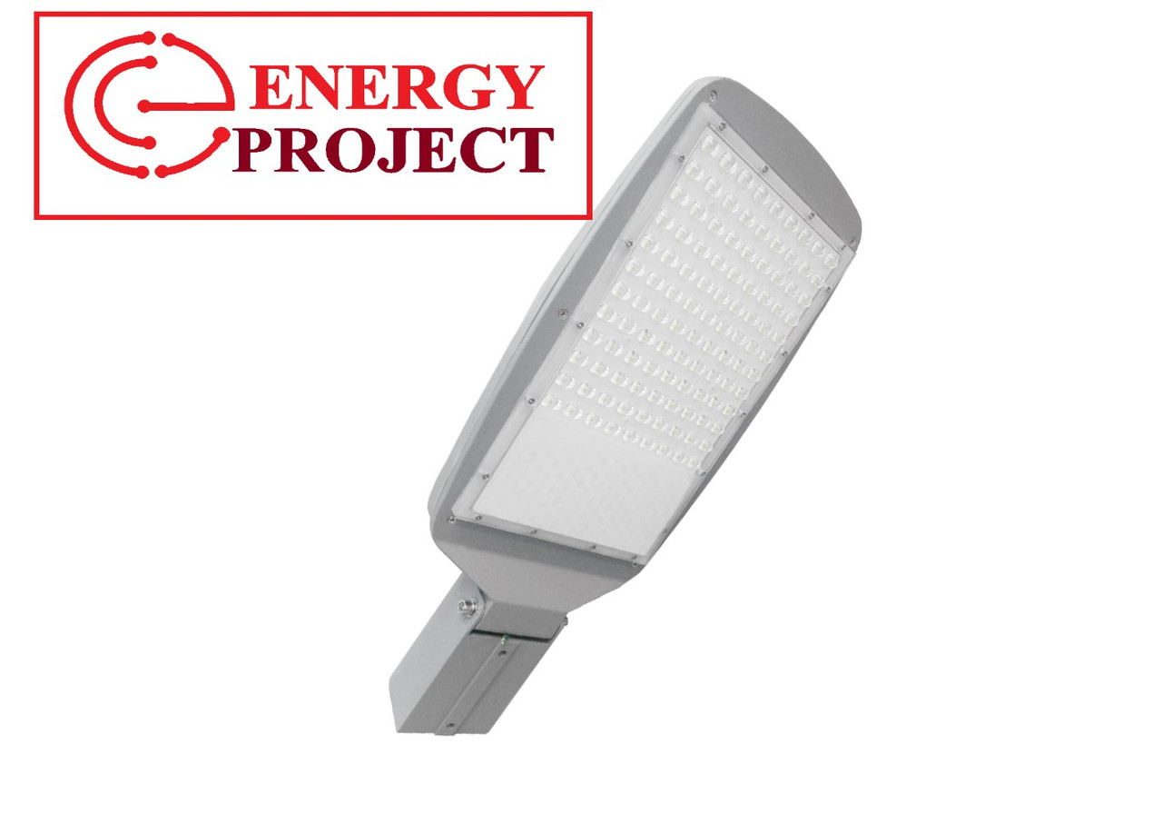 Прожектор LED ДКУ VARIO 80W 7200Lm 465x190x80 6500K IP65 MEGALIGHT