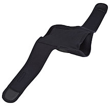 Бандаж на локоть Mueller Adjustable Elbow Support 75217 (регулируемый фиксатор локтя), фото 3