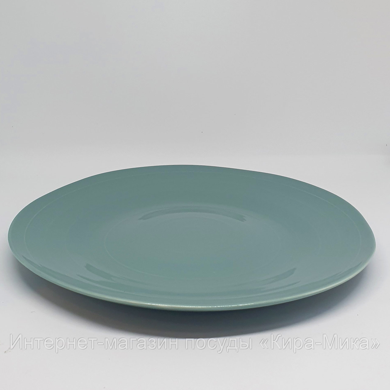 Тарелка «Tiffany» 25см
