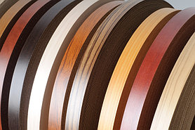 Кромка с клеем 19 мм Бук Бавария