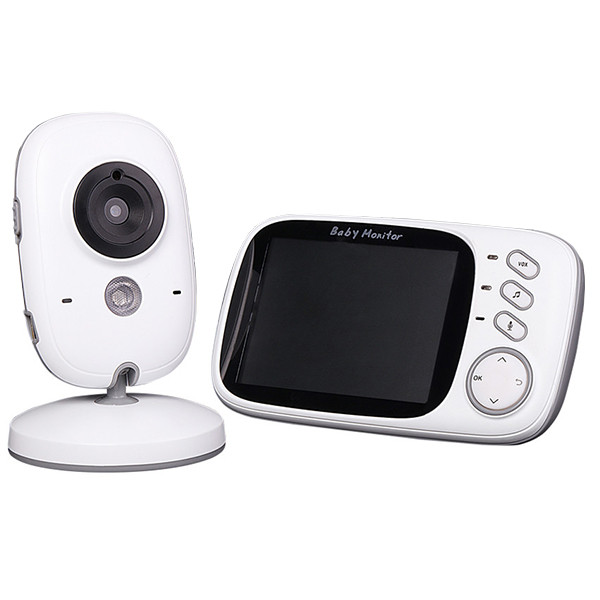 Видеоняня Video Baby Monitor VB603