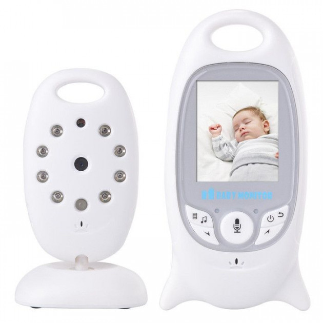 Видеоняня Video Baby Monitor VB601