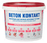 Bergauf Beton Kontak Сцепляющая( адгезионная) акриловая грунтовка для наружних и внутренних работ 7кг