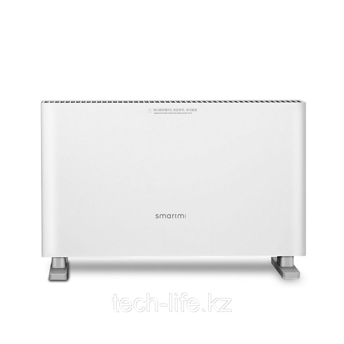 Обогреватель конвекторный Smartmi Convector Heater 1S Белый