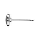 7512-0669 Серьги для прокола STUDEX System75 "Рука Фатимы", фото 4