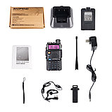 Рация Baofeng UV-5R, фото 5
