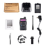 Рация Baofeng UV-5R, фото 4