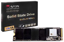 SSD M.2 NVMe 128GB AFOX ME300