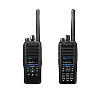 Портативная радиостанция NX-5200/NX-5300