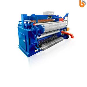 Станки для производства сеток