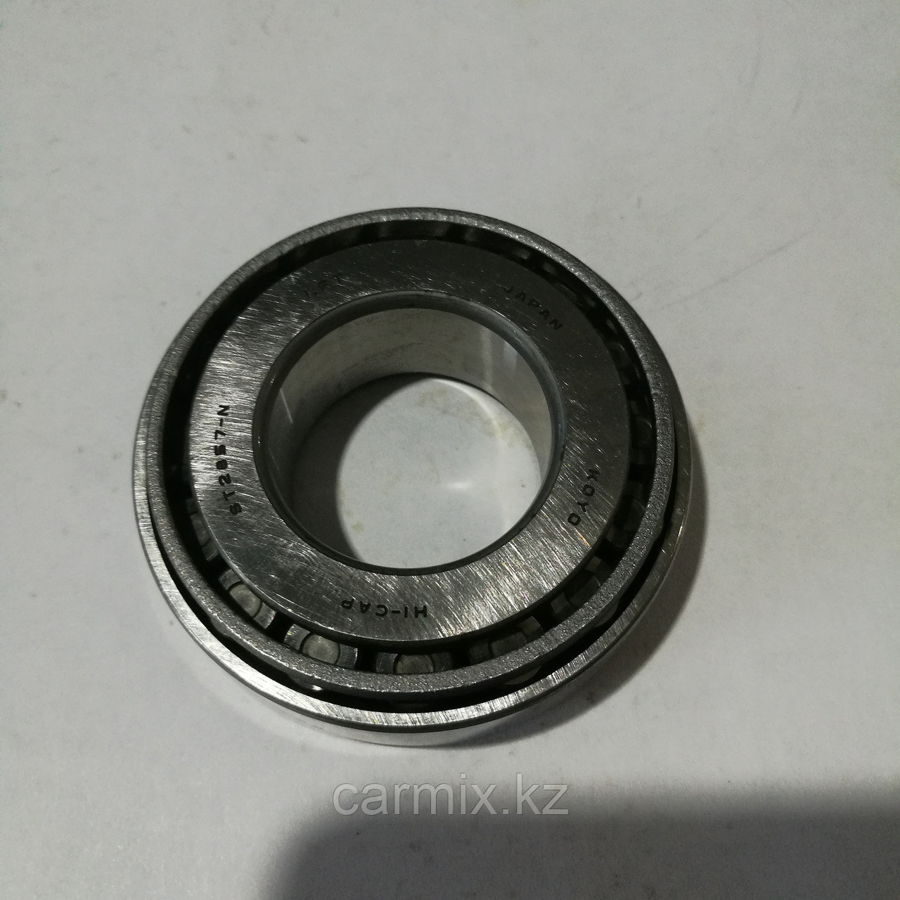 Подшипник коробки MITSUBISHI LANCER, MITSUBISHI SPACE RUNNER, размер 28*57*17, KOYO, MADE IN JAPAN