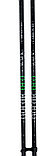 Карбоновые палки для скандинавской ходьбы Nordic pro Carbon 100% - 100  см, фото 3
