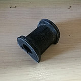 Втулка переднего стабилизатора MITSUBISHI Galant d-18mm, фото 2