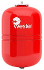 Мембранный расширительный бак Wester WRV 50, фото 2
