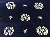 Ковровое покрытие Медальон 70