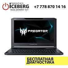 Ремонт ноутбуков Acer Predator Helios