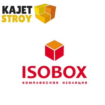 Общестроительная теплоизоляция ISOBOX