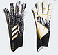 Футбольные перчатки вратарские вратаря Adidas Predator 20 Pro, фото 2