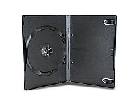 BOX DVD черный 9мм