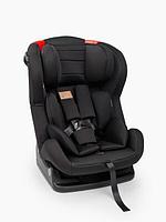 Детское автомобильное кресло Happy Baby "PASSENGER V2" jet black