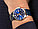 Наручные мужские часы Casio MTS-100L-2AVEF, фото 4