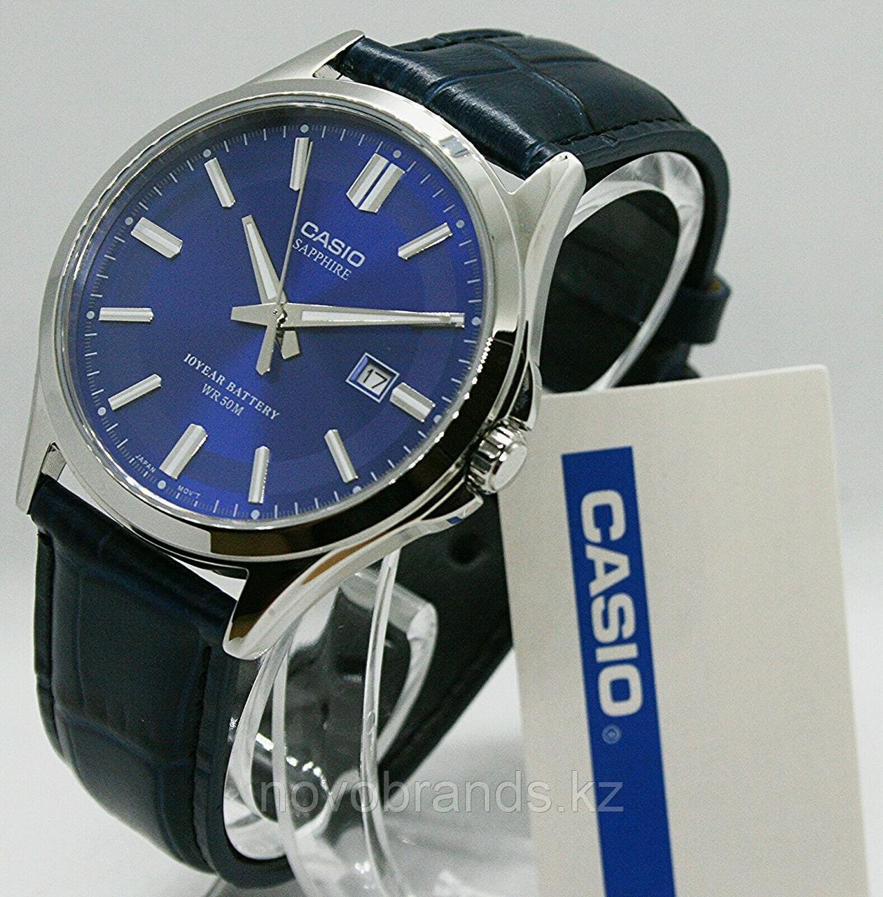 Наручные мужские часы Casio MTS-100L-2AVEF - фото 2 - id-p83615366