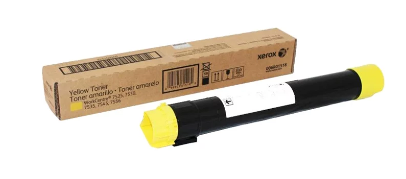 Картридж Xerox 006R01518 Xerox WorkCentre 7525/7530/7535/7545/7556/7830/7835/7845