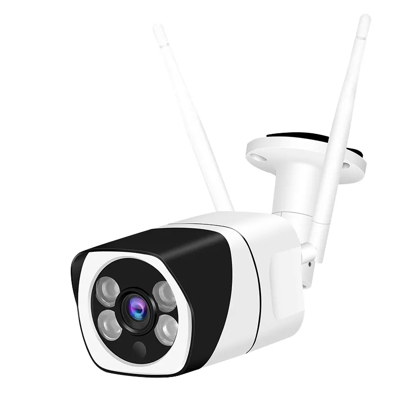 Наружная wi-fi камера Yoosee модель: HIKG-214S