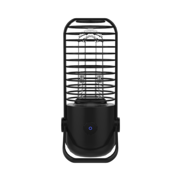 Бактерицидная портативная лампа Xiaomi Xiaoda ZW2.5D8Y-02