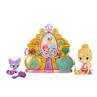 Игровой набор Shimmer and Shine Волшебная комната DYV97 Игровой набор Shimmer and Shine Волшебная комната