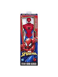 Фигурка Человек-паук 30см Spider-man