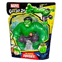 Гуджитсу 38179 Тянущаяся фигурка Халк. ТМ GooJitZu