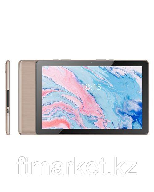 Планшетный компьютер BQ-1024L Exion pro rose gold