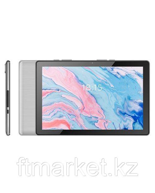 Планшетный компьютер BQ-1024L Exion pro silver