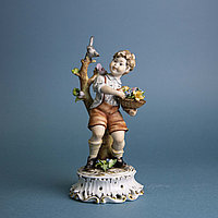 Шәуетінде сперматозоидтары бар қыздар