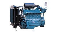 Двигатель Doosan P222LE-I, Doosan DP158LD, Doosan P180LE