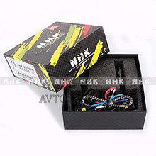 Лампа ксеноновая D2H 5500K VIP version(г-ия 12 мес) комплект