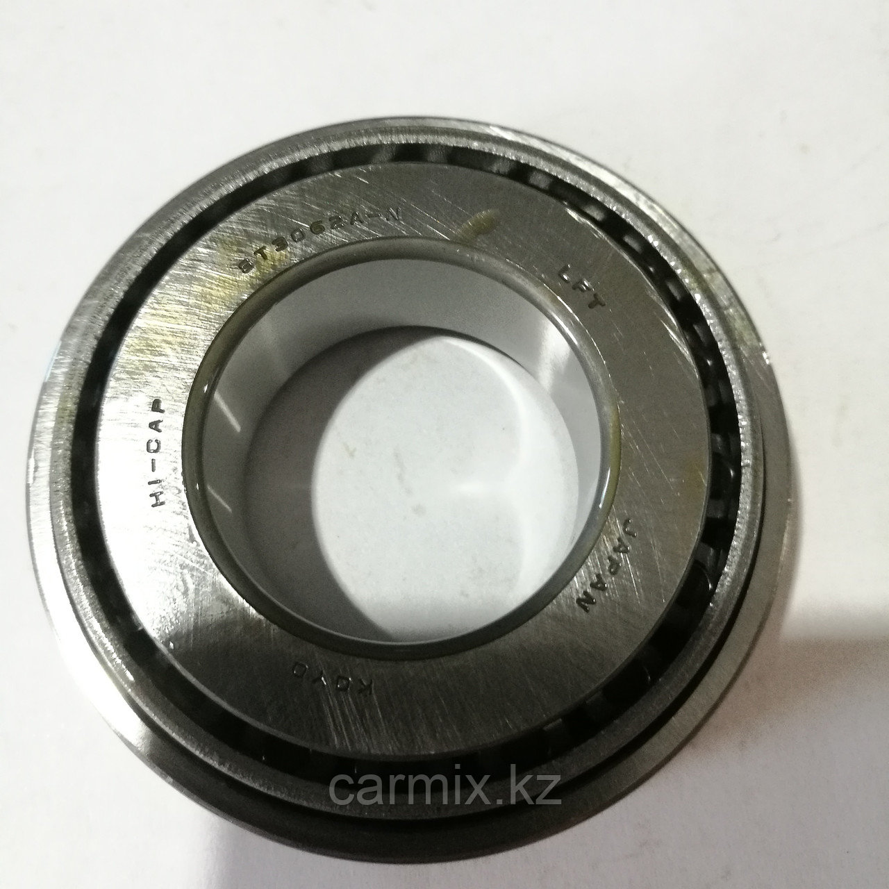 Подшипник хвостовика заднего редуктора CAMRY MCV25, ACV35, SXV25, размер 30*62*18, KOYO, MADE IN JAPAN