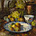 «Натюрморт с фламандской посудой», фото 2