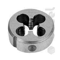 Плашка М 12 *1,75 мм Р6М5