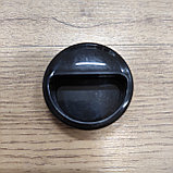 Ручка круглая врезная в ассортименте, фото 5