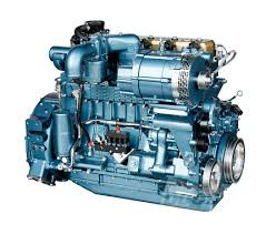 Двигатель Doosan D1146T, Doosan D1146, Doosan DB58, фото 1