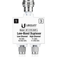 Ubiquiti airFiber 11FX Low-Band Duplexer