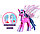 Игрушка из серии Мой маленький пони "My little Pony" музыкальные и световые эффекты 21*21 см Искорка, фото 4