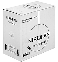 Nikomax Nikolan 4600B-BK